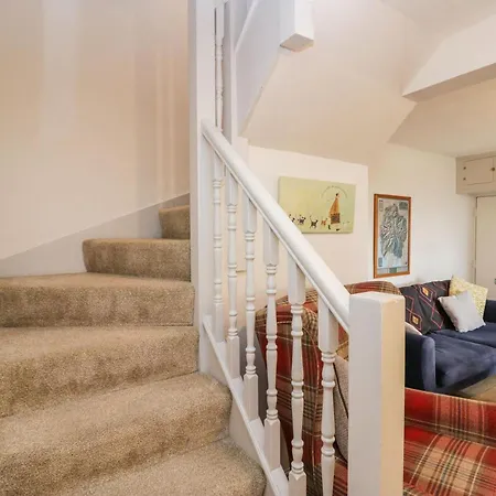 Station View Holiday home *