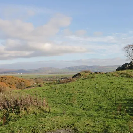 Holiday home Station View *