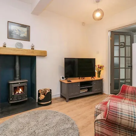 Station View Holiday home