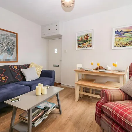 Station View Holiday home Soutergate