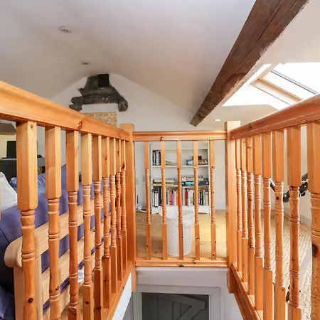 Station View Holiday home *