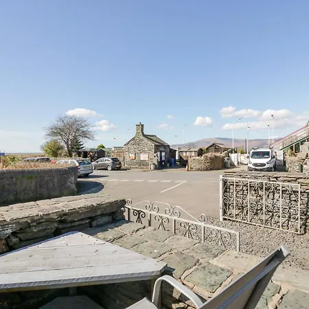 Station View Holiday home *