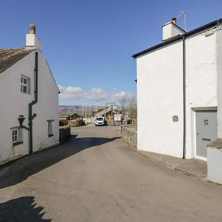 Station View Holiday home Soutergate