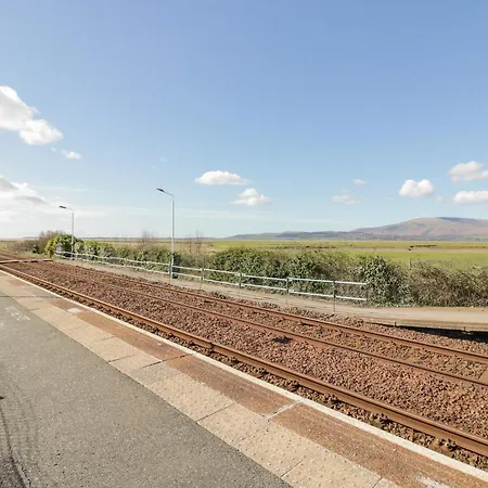 Station View Holiday home Soutergate
